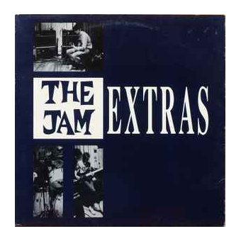 AND YOUR BIRD CAN SING (The Jam, 1980)